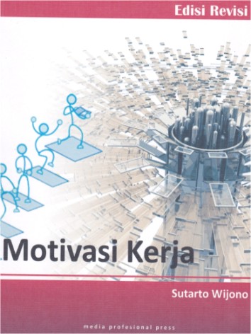 Detail Buku Tentang Motivasi Kerja Nomer 9