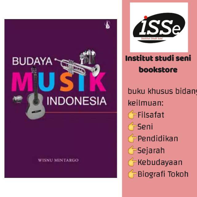 Detail Buku Tentang Musik Nomer 10