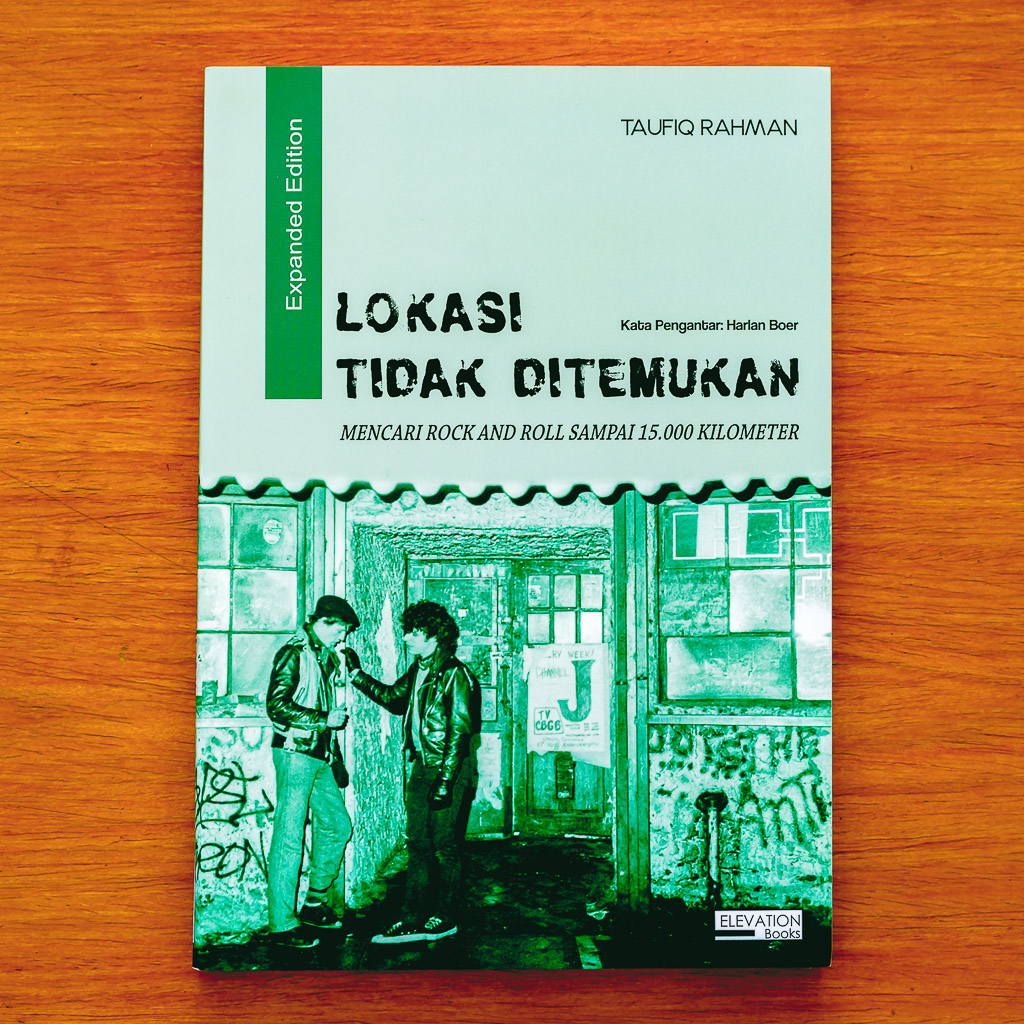 Detail Buku Tentang Musik Nomer 5