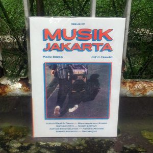 Detail Buku Tentang Musik Nomer 44