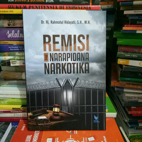 Detail Buku Tentang Narapidana Nomer 11