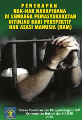 Detail Buku Tentang Narapidana Nomer 4