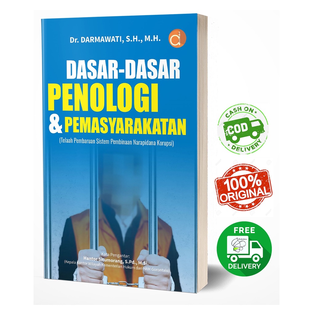 Detail Buku Tentang Narapidana Nomer 9