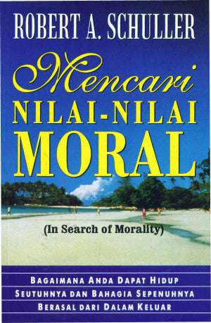 Detail Buku Tentang Nilai Moral Nomer 15