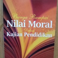 Detail Buku Tentang Nilai Moral Nomer 3