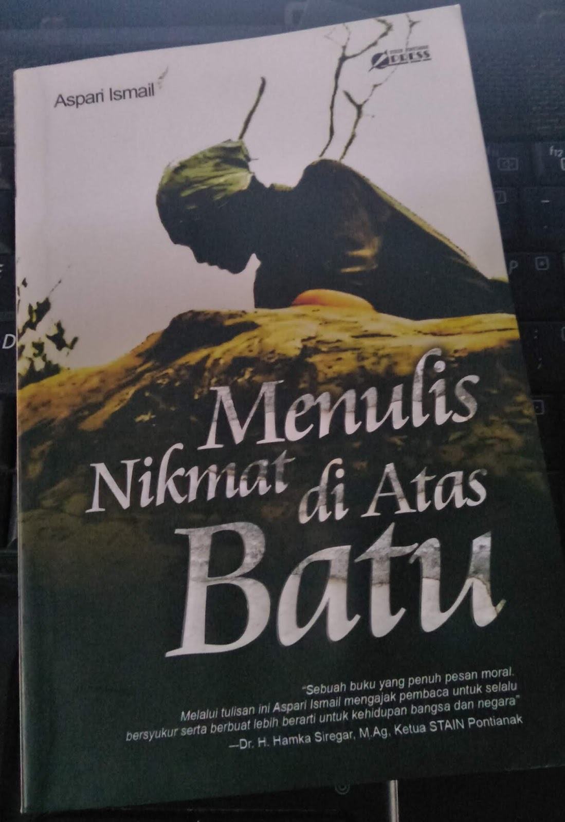 Detail Buku Tentang Nilai Moral Nomer 24