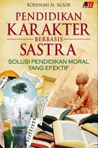 Detail Buku Tentang Nilai Moral Nomer 45