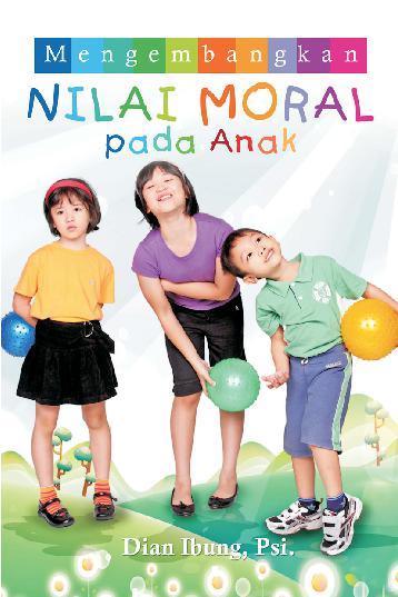 Detail Buku Tentang Nilai Moral Nomer 7