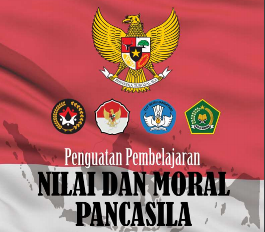 Detail Buku Tentang Nilai Nilai Pancasila Nomer 16