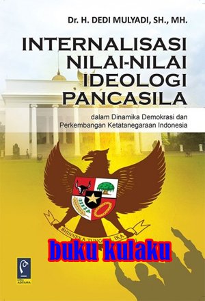 Download Buku Tentang Nilai Nilai Pancasila Nomer 20