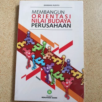 Detail Buku Tentang Nilai Perusahaan Nomer 16