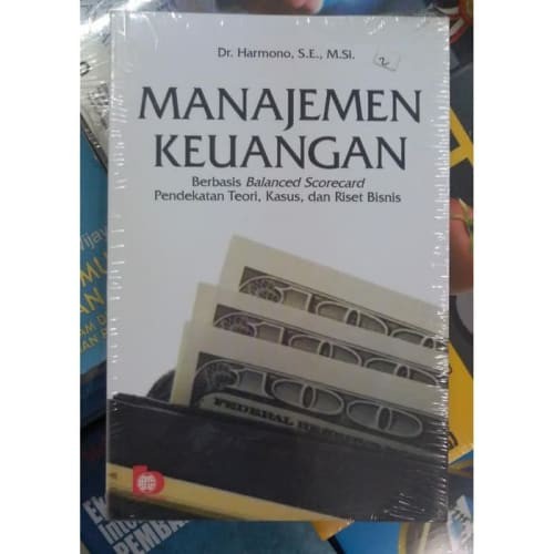 Detail Buku Tentang Nilai Perusahaan Nomer 37