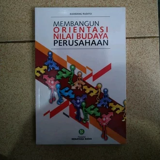 Detail Buku Tentang Nilai Perusahaan Nomer 39