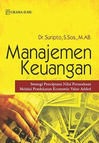 Detail Buku Tentang Nilai Perusahaan Nomer 6