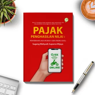 Detail Buku Tentang Ojek Online Nomer 19