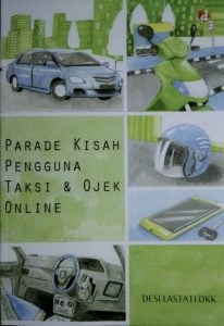 Detail Buku Tentang Ojek Online Nomer 31