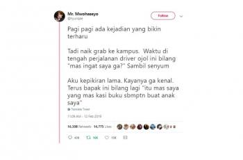 Detail Buku Tentang Ojek Online Nomer 48