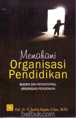 Detail Buku Tentang Organisasi Nomer 25