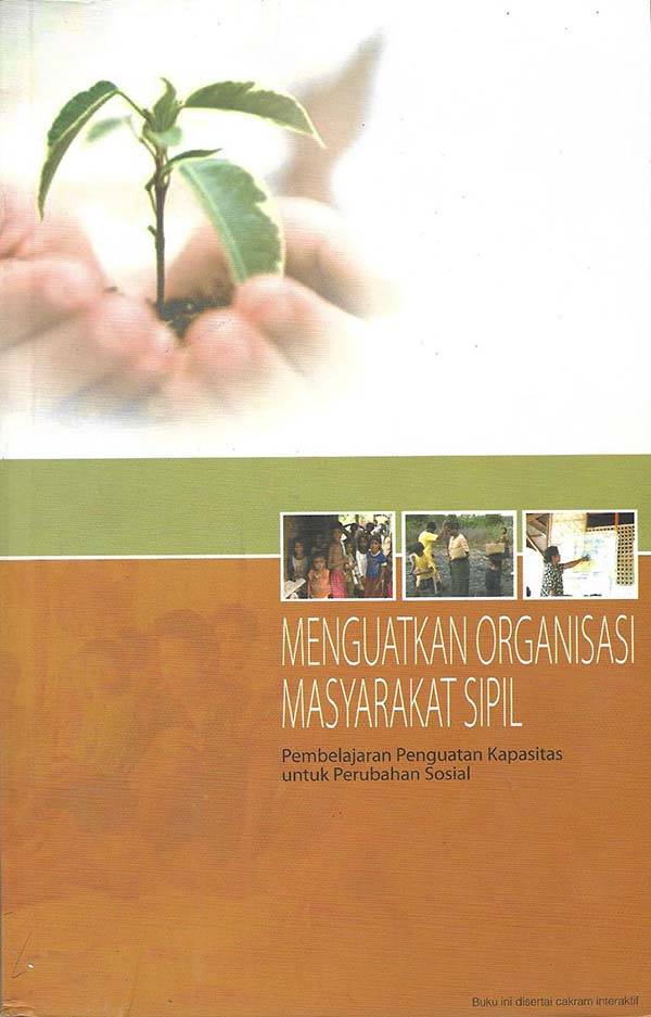 Detail Buku Tentang Organisasi Nomer 27