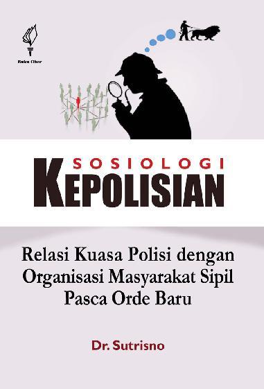 Detail Buku Tentang Organisasi Masyarakat Nomer 6