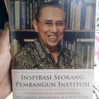 Detail Buku Tentang Organisasi Masyarakat Nomer 7