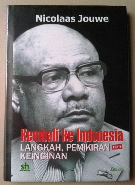 Detail Buku Tentang Organisasi Papua Merdeka Nomer 2