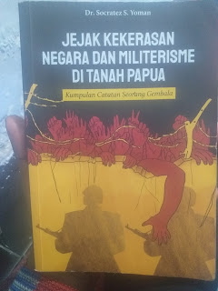 Detail Buku Tentang Organisasi Papua Merdeka Nomer 46