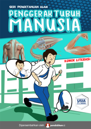 Detail Buku Tentang Otot Manusia Nomer 14