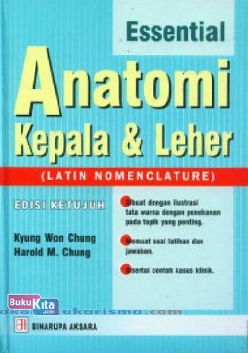 Detail Buku Tentang Otot Manusia Nomer 29