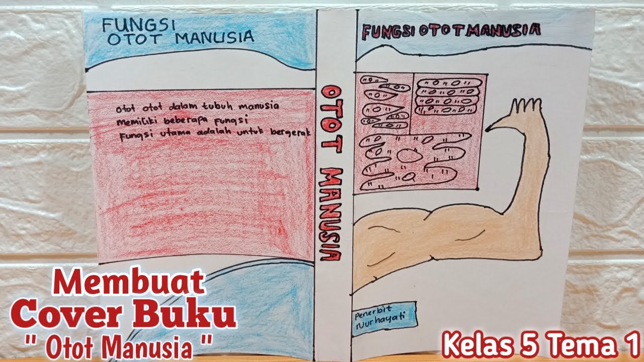 Detail Buku Tentang Otot Manusia Nomer 36