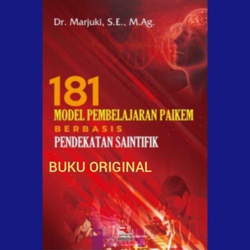 Detail Buku Tentang Paikem Nomer 13