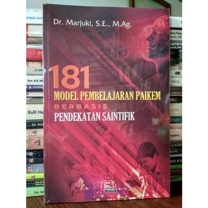 Detail Buku Tentang Paikem Nomer 26