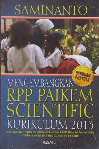 Detail Buku Tentang Paikem Nomer 27