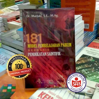 Detail Buku Tentang Paikem Nomer 33