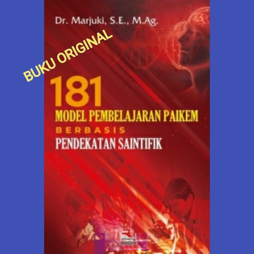 Detail Buku Tentang Paikem Nomer 34