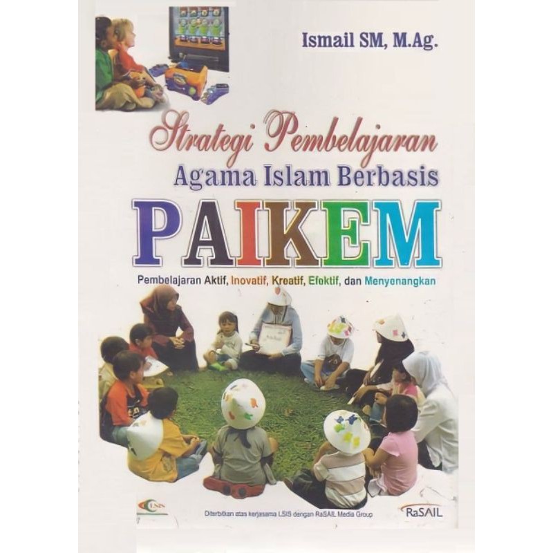 Detail Buku Tentang Paikem Nomer 3