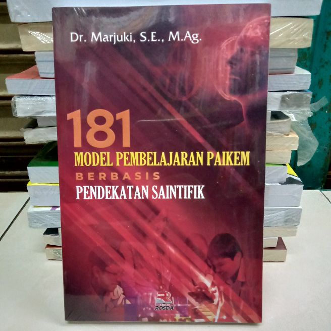 Detail Buku Tentang Paikem Nomer 38