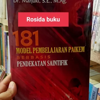 Detail Buku Tentang Paikem Nomer 43