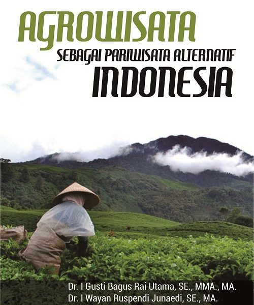 Detail Buku Tentang Pariwisata Nomer 18