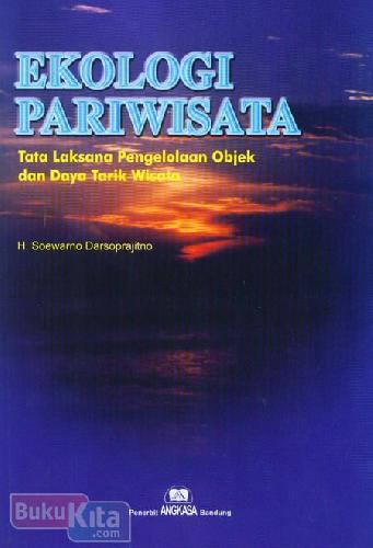 Detail Buku Tentang Pariwisata Nomer 19