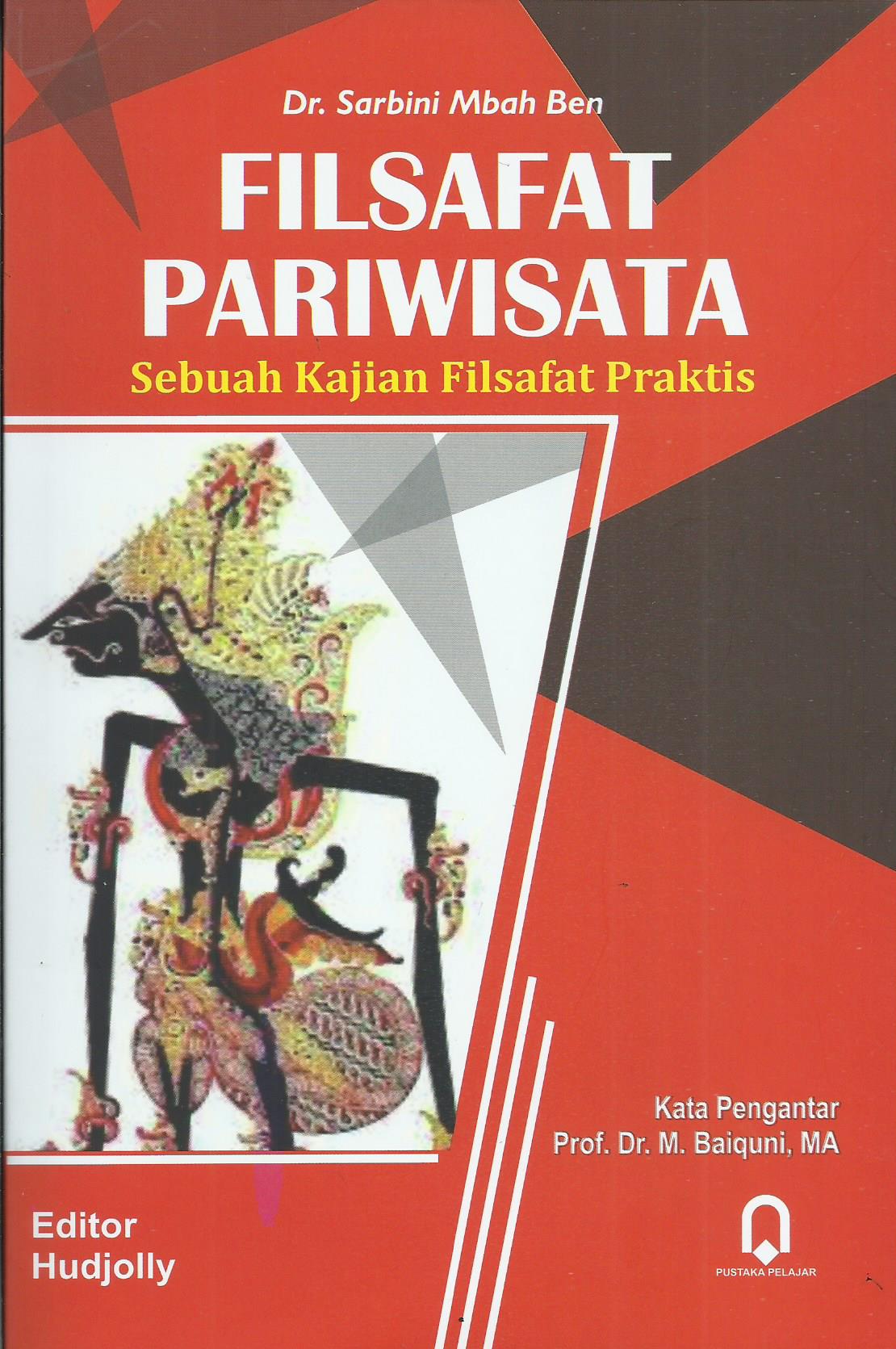 Detail Buku Tentang Pariwisata Nomer 23