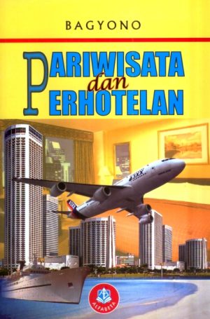 Detail Buku Tentang Pariwisata Nomer 24