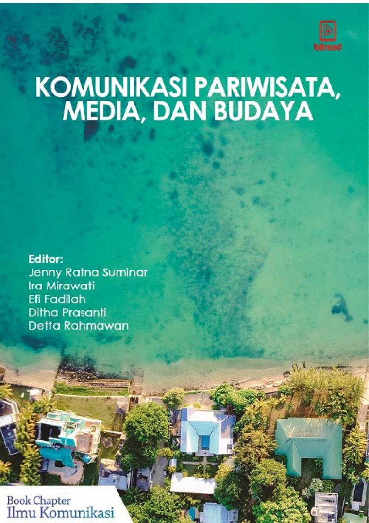 Detail Buku Tentang Pariwisata Nomer 25