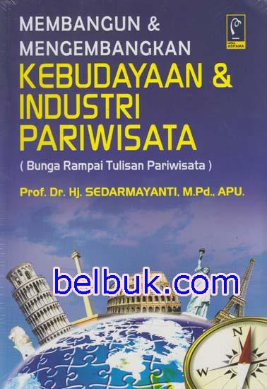 Detail Buku Tentang Pariwisata Nomer 26