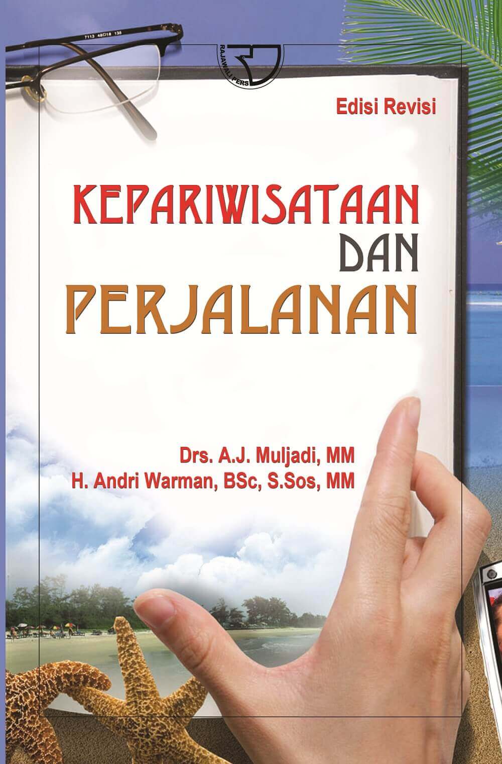 Detail Buku Tentang Pariwisata Nomer 27