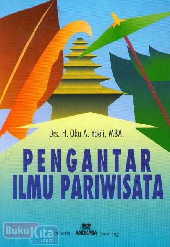 Detail Buku Tentang Pariwisata Nomer 4