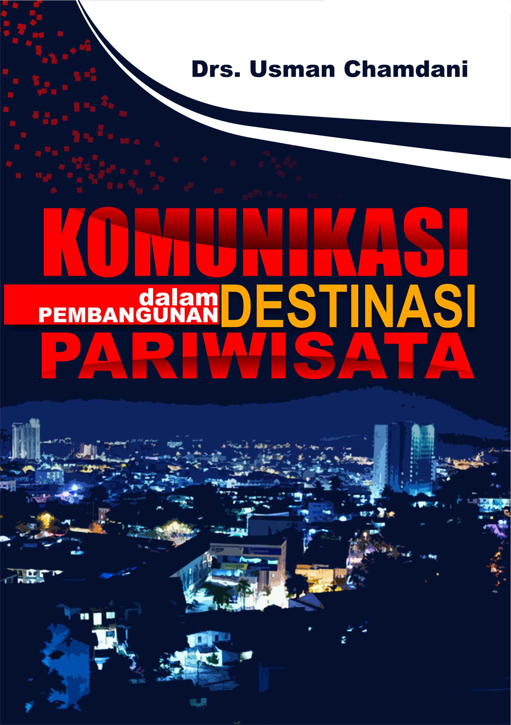 Detail Buku Tentang Pariwisata Nomer 37