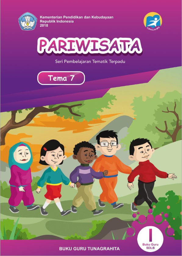 Detail Buku Tentang Pariwisata Nomer 41