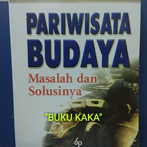 Detail Buku Tentang Pariwisata Nomer 48