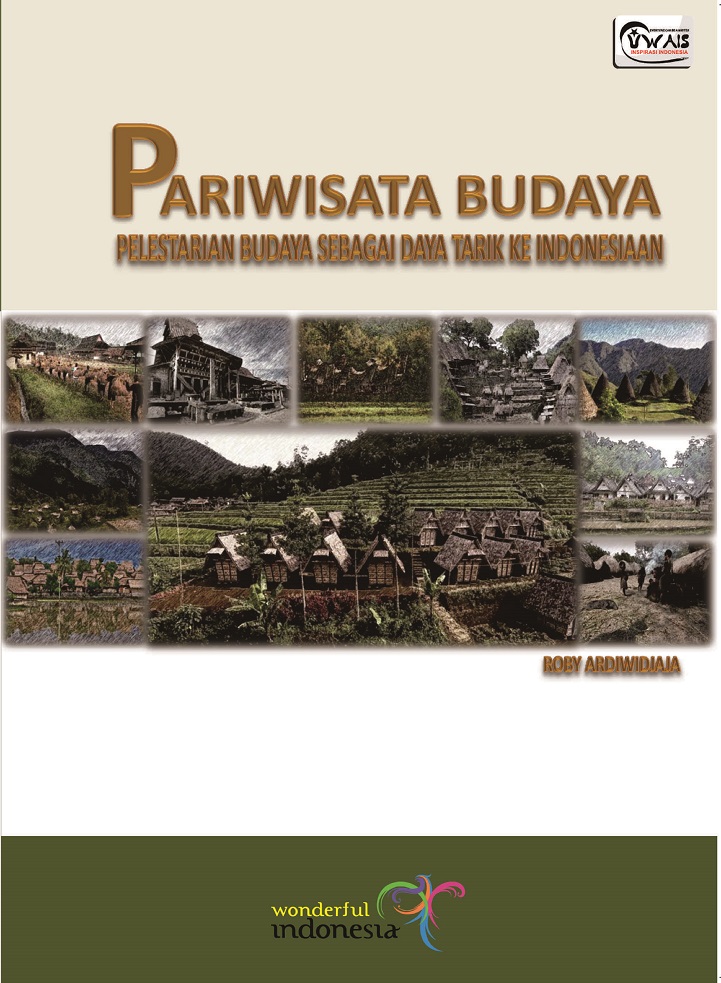 Detail Buku Tentang Pariwisata Nomer 49